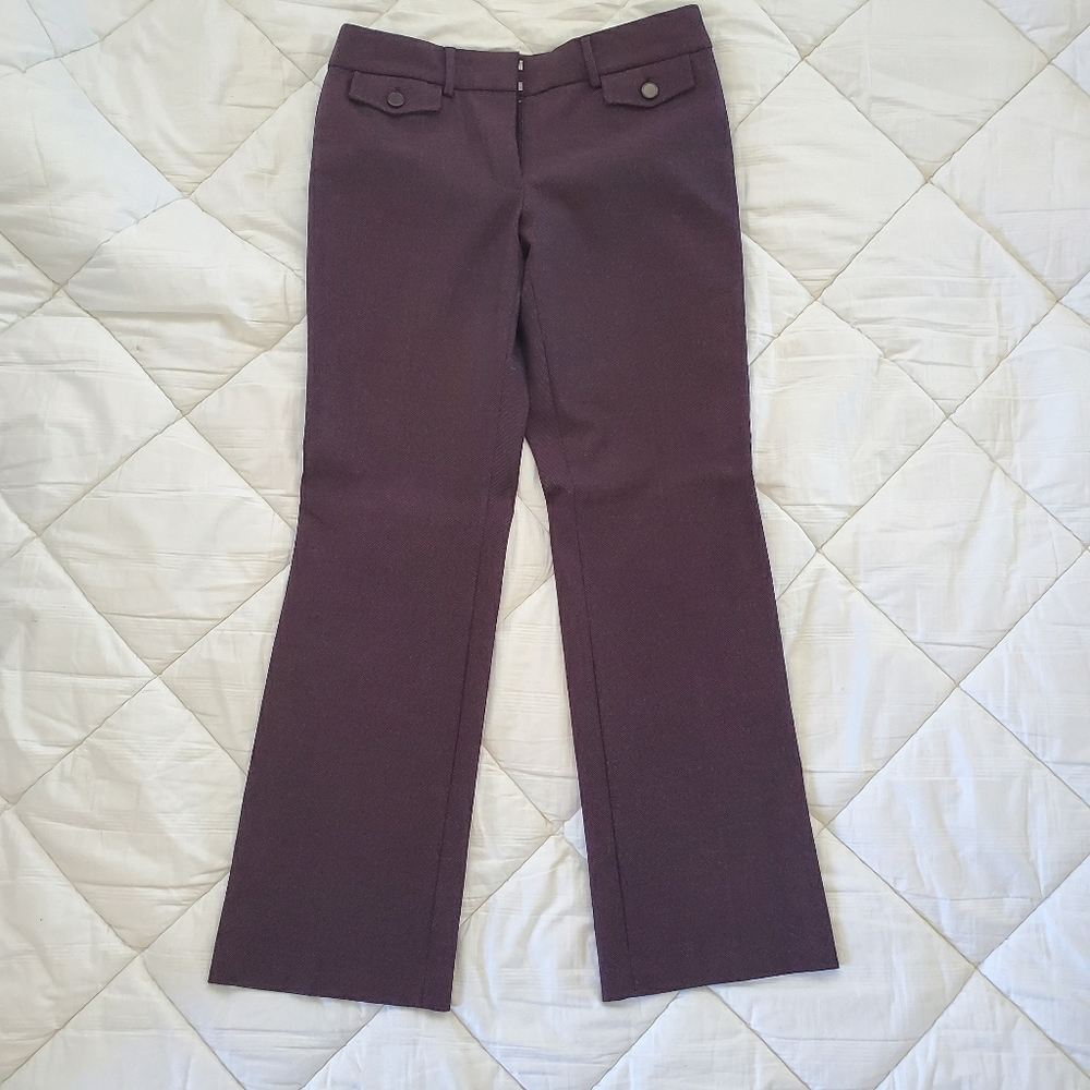 Loft Slacks/Pants